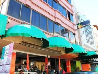 Thai Orange Sea Sun 2*