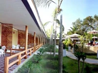 Aonang Phutawan Resort 2*