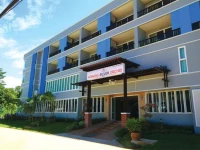 Aonang Silver Orchid Resort 3*