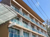 iCheck Inn Ao Nang Krabi 3*