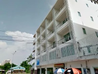 Thai Orange Asava 3*