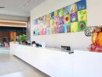 Woraburi Pattaya Resort & Spa 4*