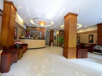 Tu Linh Legend Hotel 3*