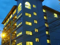 T5 Suites Pattaya 3*