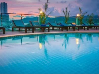 The Allano Phuket Hotel 2*