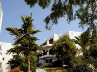 Hersonissos Village Hotel & Bungalows 4*