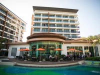 The Beach Heights Resort 4*