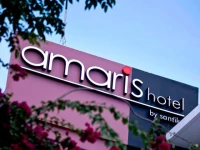 Amaris Hotel Pratama Nusa Dua 3*