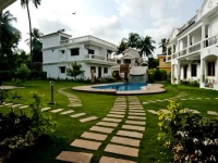 Richmonde Park Resort 5*
