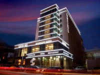 Luciano Residence Kazan hotel 4*