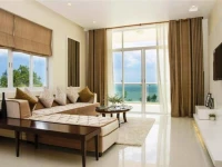 Sea Links Beach Apartment Ocean Vista 5*