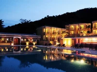 Absolute Sanctuary Koh Samui 4*