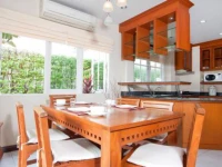 Jomtien Ascension A Villa 3*