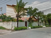 Tropical View Villa 3*