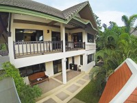 Baan Kon Lafun Villa 3*