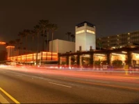 Hacienda Hotel and Conference Center at LAX 3*