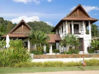 Baan Hat Kai Mook Villa