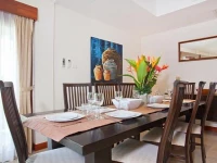 Red Mountain Villa 3*