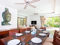 Diamond Villa 3 Bed No 248