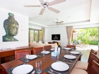 Diamond Villa 3 Bed No 248