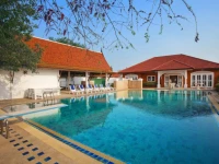Thaitanium Villa 4*
