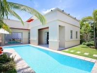 Diamond Jacuzzi Villa No.305