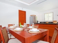 Diamond 2Bed No 408 Villa - Phuket