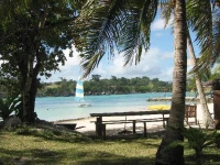 Erakor Island Resort & Spa Port Vila 3*