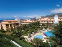 Riu Garoe 4*