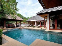 Bang Tao Bali Villa