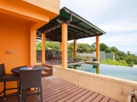 Villa Samoot Sawan 3*