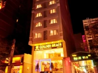 Golden Beach 3*