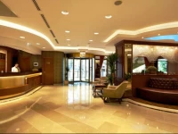 Black Bird Termal Hotel And Spa 4*