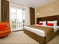 Villa Marina Hotel 4*