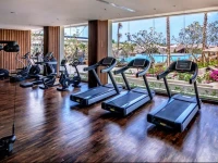 Rimba Jimbaran Bali 5*