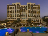 Ajman Saray, a Luxury Collection Resort 5*