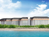 Throne Beach Resort & Spa 5*