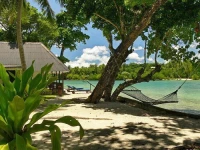 Le Lagon Resort Vanuatu 4*