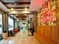 PJ Patong Resotel 2*