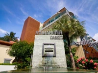 Ramaburin Resort 3*