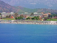 Lucida Beach Hotel 5*