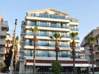 Moda Beach Marmaris 3*