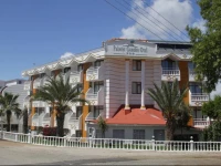 Palmiye Garden Hotel 3*