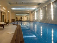 Best Western Florimont Hotel Casino & SPA 4*