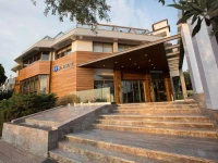 Sentido Marina Suites 4*