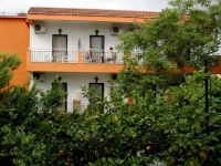 Omirikon Hotel & Apartments 2*