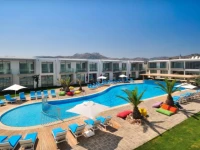 Lugga Deluxe Boutique Hotel & Beach 5*