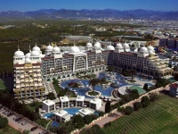 Xafira Deluxe Resort&Spa 5*