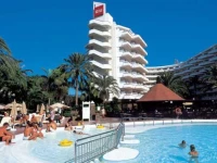 Riu Papayas 4*
