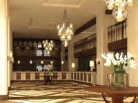 Steigenberger Aqua Magic Red Sea 5*